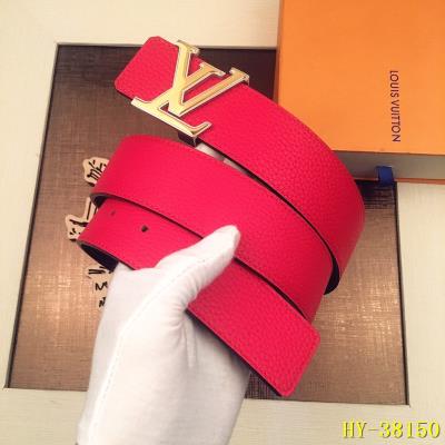 Louis vuitton Belts-687